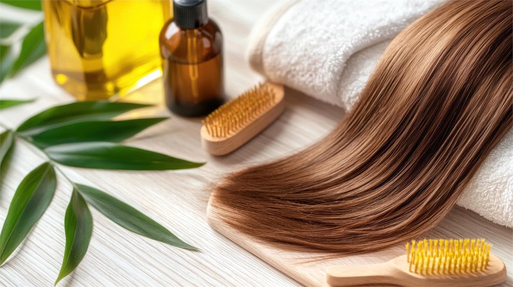 Cómo recuperar la salud de tu cabello después de las navidades