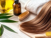 Cómo recuperar la salud de tu cabello después de las navidades